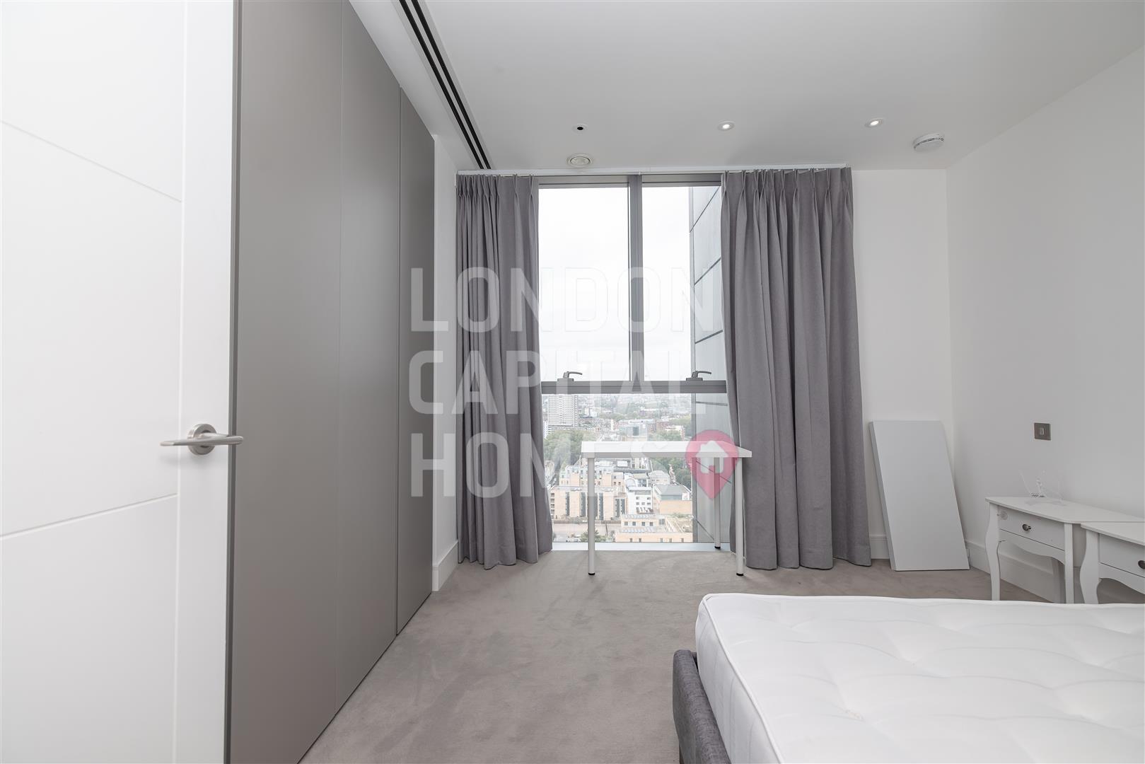 Carrara Tower, 1 Bollinder Place, 250 City Road, London